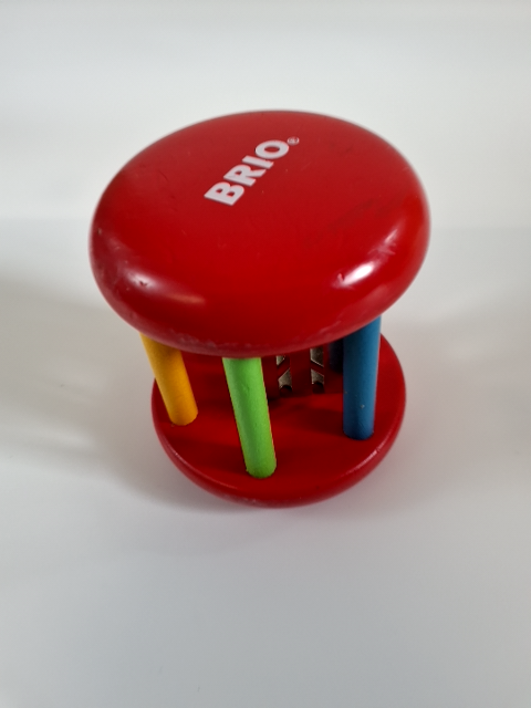 BRIO rangle